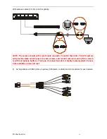 Предварительный просмотр 13 страницы American Bus Video SD4mX User Manual