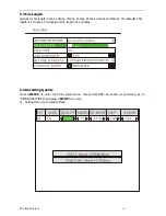 Предварительный просмотр 19 страницы American Bus Video SD4mX User Manual