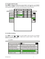 Предварительный просмотр 27 страницы American Bus Video SD4mX User Manual