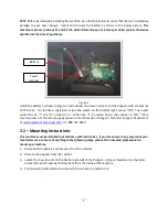 Preview for 8 page of American Changer Corp. AC401-2 Installation, Operation And Service Manual