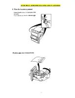 Preview for 7 page of American Changer AC 500 CoinCo BA30BAB Operation Manual