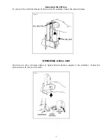 Preview for 9 page of American Changer AC 500 CoinCo BA30BAB Operation Manual