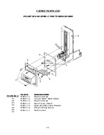 Предварительный просмотр 20 страницы American Changer AC 500 CoinCo BA30BAB Operation Manual