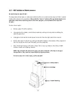 Предварительный просмотр 26 страницы American Changer AC2006 Installation, Operation And Service Manual