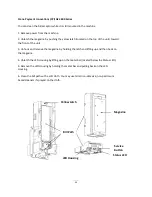 Предварительный просмотр 27 страницы American Changer AC2006 Installation, Operation And Service Manual