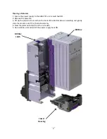 Предварительный просмотр 29 страницы American Changer AC2006 Installation, Operation And Service Manual