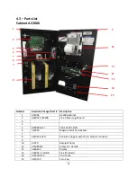 Предварительный просмотр 30 страницы American Changer AC2006 Installation, Operation And Service Manual