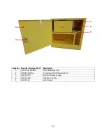 Preview for 20 page of American Changer AC3078 Installation, Operation And Service Manual