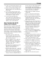 Preview for 104 page of American Coach American Allegiance Owner'S Manual