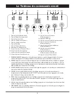 Предварительный просмотр 22 страницы American Comfort Worldwide ACW200 Owner'S Manual