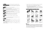 Предварительный просмотр 3 страницы American Comfort ACW0037 User Manual