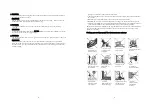 Предварительный просмотр 10 страницы American Comfort ACW0037 User Manual