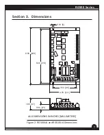 Preview for 13 page of American Control Electronics Minarik DRIVES RG500 Series User Manual