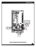 Preview for 35 page of American Control Electronics Minarik DRIVES RG500 Series User Manual