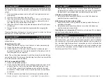 Preview for 6 page of American DJ 250HP User Instructions
