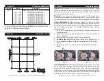 Preview for 33 page of American DJ 3 Sixty 2R User Instructions