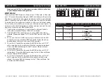 Preview for 5 page of American DJ 38B LED PRO User Instructions