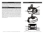 Preview for 4 page of American DJ Accu Color 250 User Instruction