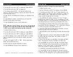 Preview for 13 page of American DJ Accu Fog 1000 User Instructions