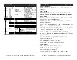 Preview for 6 page of American DJ Accu LED MH User Instructions
