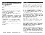 Preview for 15 page of American DJ Accu LED MH User Instructions