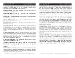 Preview for 5 page of American DJ Accu Spot 250 II User Instructions