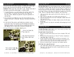 Preview for 24 page of American DJ Accu Spot 250 II User Instructions