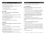 Preview for 11 page of American DJ Accu Spot 300 User Instructions