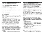 Preview for 12 page of American DJ Accu Spot 300 User Instructions