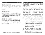 Preview for 17 page of American DJ Accu Spot 300 User Instructions