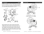 Предварительный просмотр 4 страницы American DJ Accu UFO PRO User Instructions