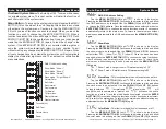 Preview for 7 page of American DJ Auto Spot 150 User Instructions