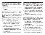 Preview for 9 page of American DJ Auto Spot 150 User Instructions