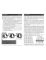 Preview for 5 page of American DJ Color 150/RG User Instructions