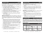 Preview for 6 page of American DJ Color Burst 8 DMX User Instructions