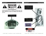 Preview for 3 page of American DJ Concept 2 User Instruction