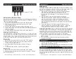 Preview for 6 page of American DJ Concept 2 User Instruction