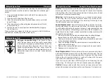 Preview for 5 page of American DJ D-LIGHT SYNC PAK User Instructions