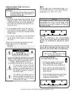 Preview for 2 page of American DJ DCD-PRO300 Manual