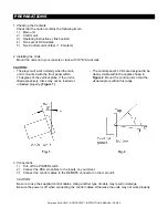 Preview for 4 page of American DJ DCD-PRO300 Manual