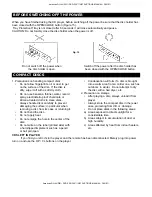 Preview for 11 page of American DJ DCD-PRO300 Manual