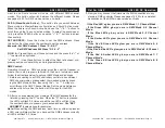 Preview for 7 page of American DJ DJ Flat Par QA5X User Instructions