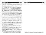 Preview for 9 page of American DJ DJ Scan 250 EX User Instructions