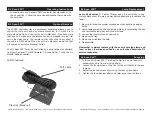 Preview for 5 page of American DJ DJ Scan 250 User Instructions