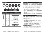 Preview for 11 page of American DJ DJ Spot 250 User Instructions