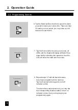 Preview for 12 page of American DJ DMX Operator II User Manual