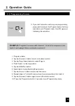 Preview for 13 page of American DJ DMX Operator II User Manual