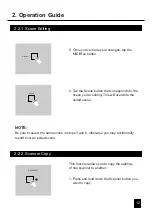 Предварительный просмотр 15 страницы American DJ DMX Operator II User Manual