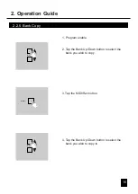 Предварительный просмотр 19 страницы American DJ DMX Operator II User Manual