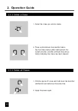 Предварительный просмотр 24 страницы American DJ DMX Operator II User Manual